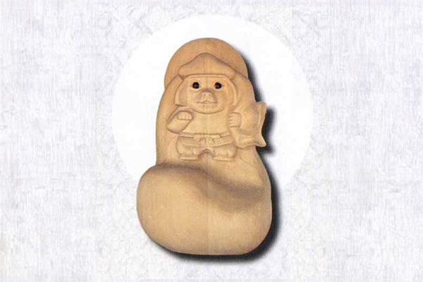 ねこ恵比寿 さま